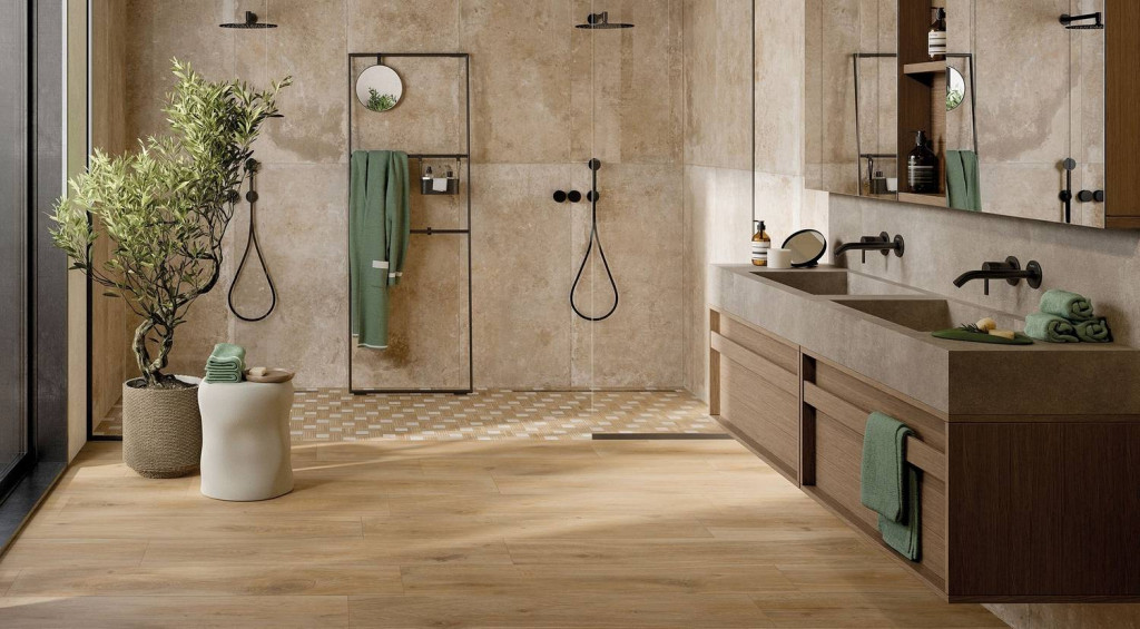 Интерьер RHS (РХС) Cortina (Кортина) - 8