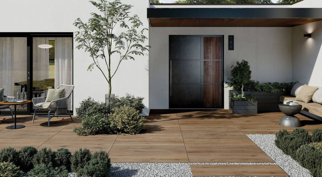 Интерьер RHS (РХС) Cortina (Кортина) - 7
