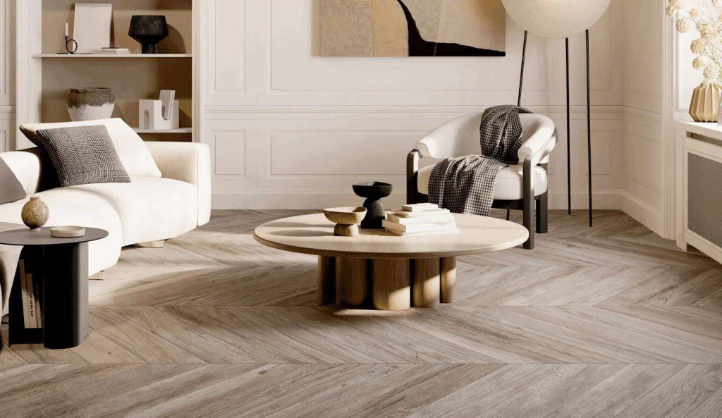 Интерьер RHS (РХС) Chevron XL - 3