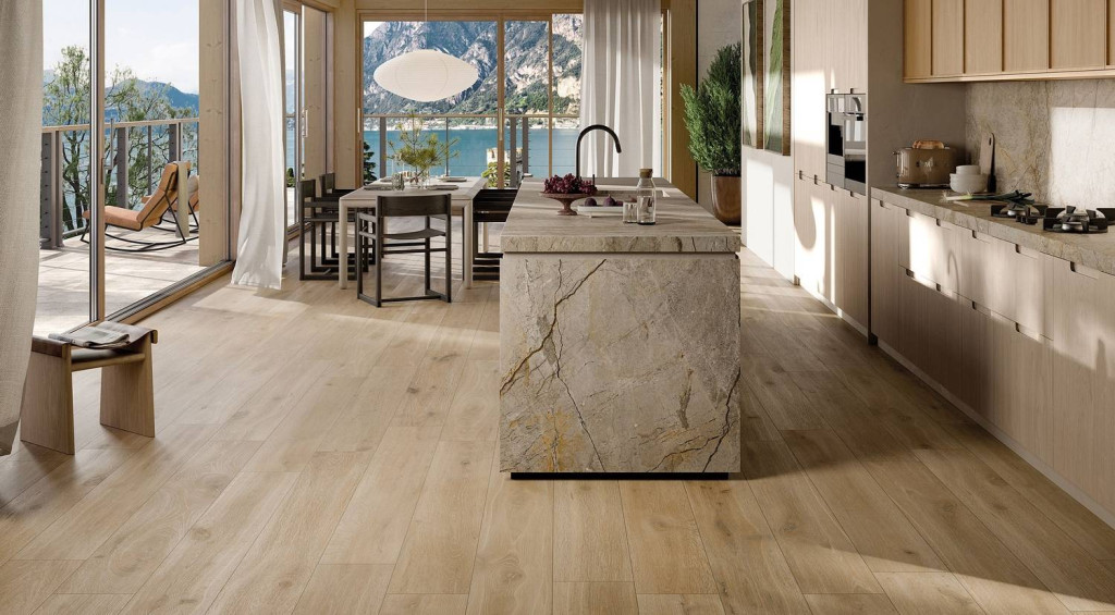 Интерьер RHS (РХС) Cortina (Кортина) - 6