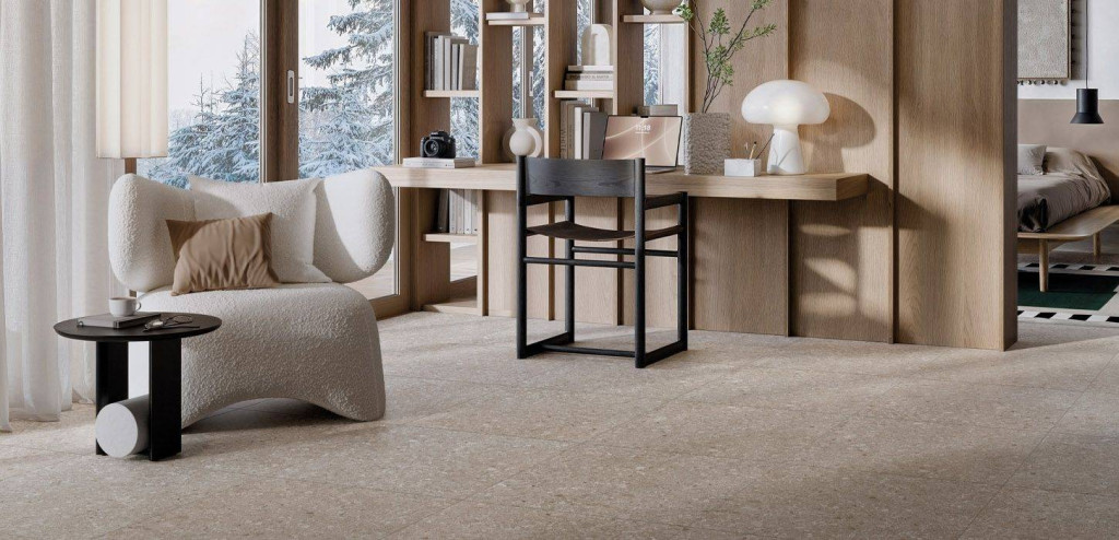 Интерьер RHS (РХС) Gravelux - 1