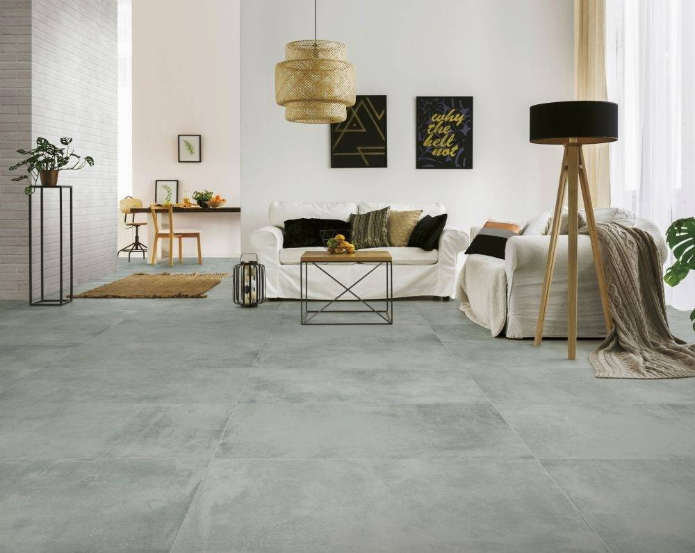 Интерьер RHS (РХС) Industrial Color Chic (Индастриал Колор Шик) - 6