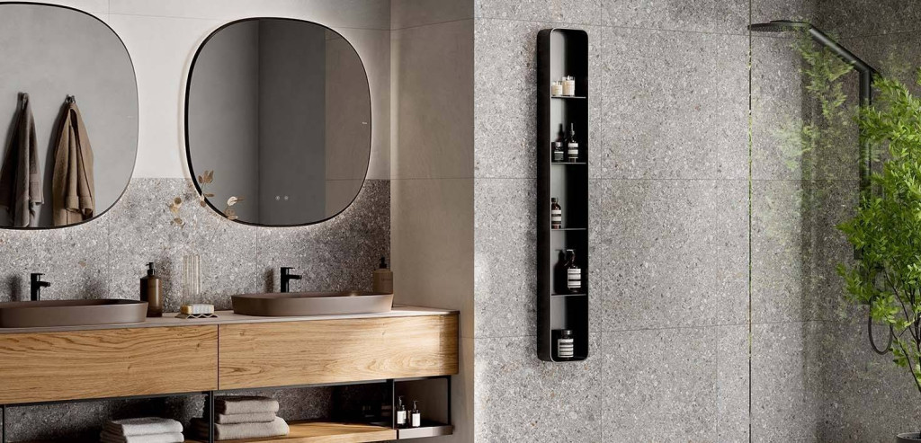 Интерьер RHS (РХС) Gravelux