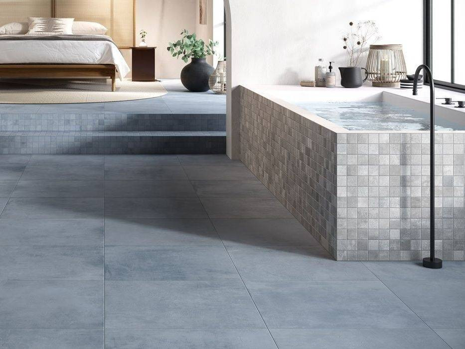 Интерьер RHS (РХС) Industrial Color Chic (Индастриал Колор Шик) - 4