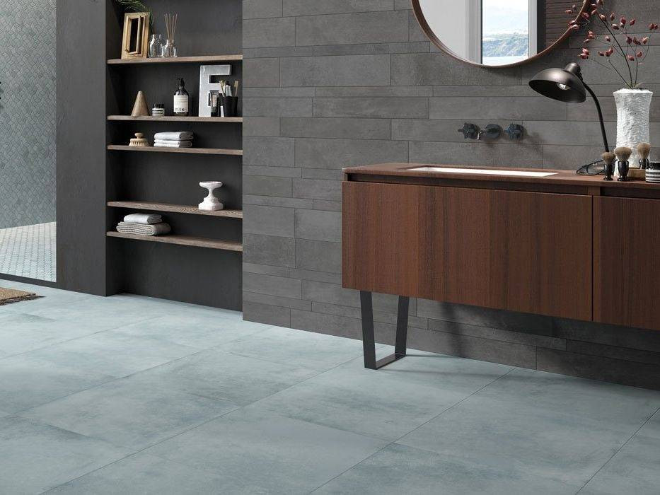 Интерьер RHS (РХС) Industrial Color Chic (Индастриал Колор Шик) - 5