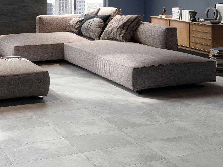 Интерьер RHS (РХС) Industrial Color Chic (Индастриал Колор Шик)