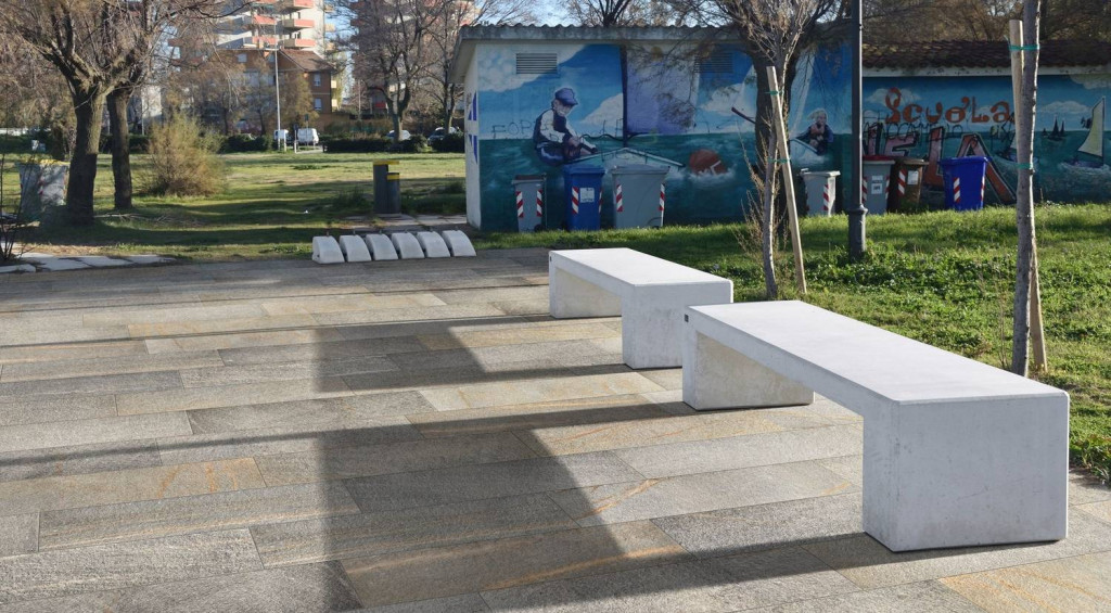 Интерьер RHS (РХС) Le Cave - 5