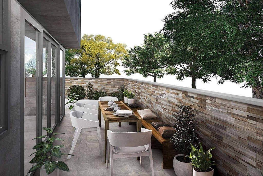 Интерьер RHS (РХС) Inwood (Инвуд) - 2