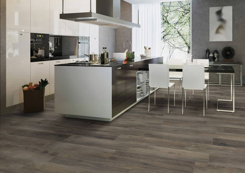 Интерьер RHS (РХС) Greenwood (Гринвуд) - 4