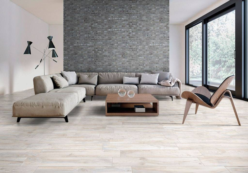 Интерьер RHS (РХС) Living (Ливинг) - 7