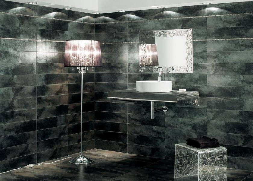 Интерьер RHS (РХС) Metallika (Металлика) - 2