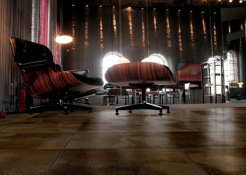 Интерьер RHS (РХС) Metallika (Металлика) - 4