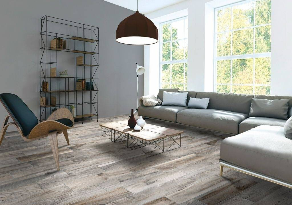 Интерьер RHS (РХС) Living (Ливинг) - 5