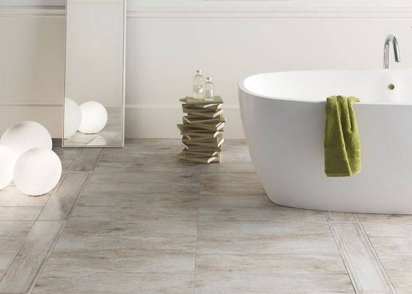 Интерьер RHS (РХС) Metalwood (Металвуд) - 1