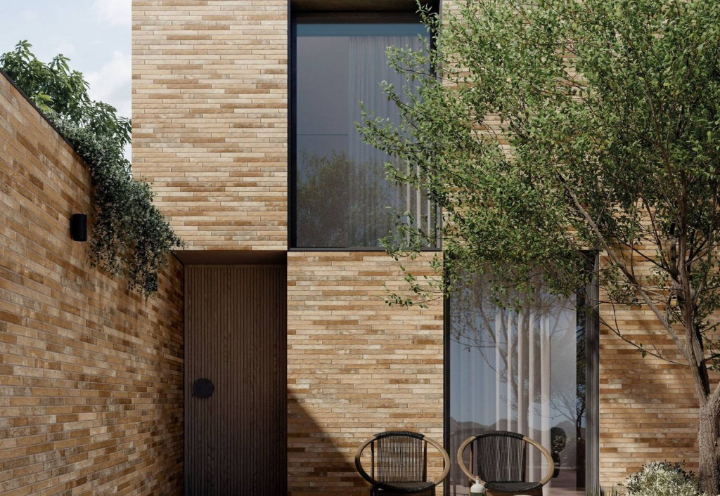 Интерьер RHS (РХС) Nolita (Нолита) - 5