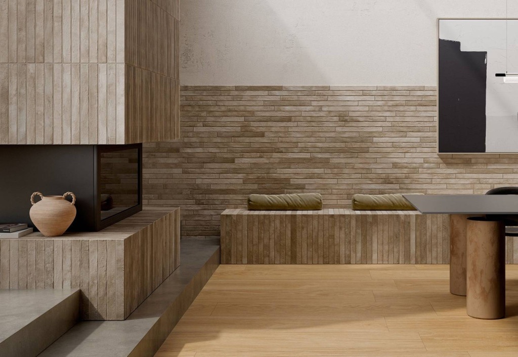 Интерьер RHS (РХС) Nolita (Нолита) - 4