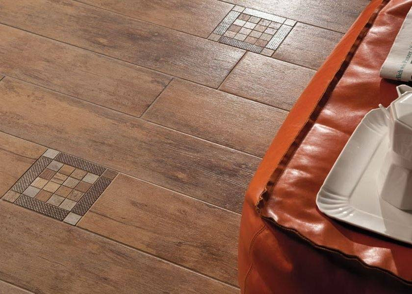 Интерьер RHS (РХС) Metalwood (Металвуд)