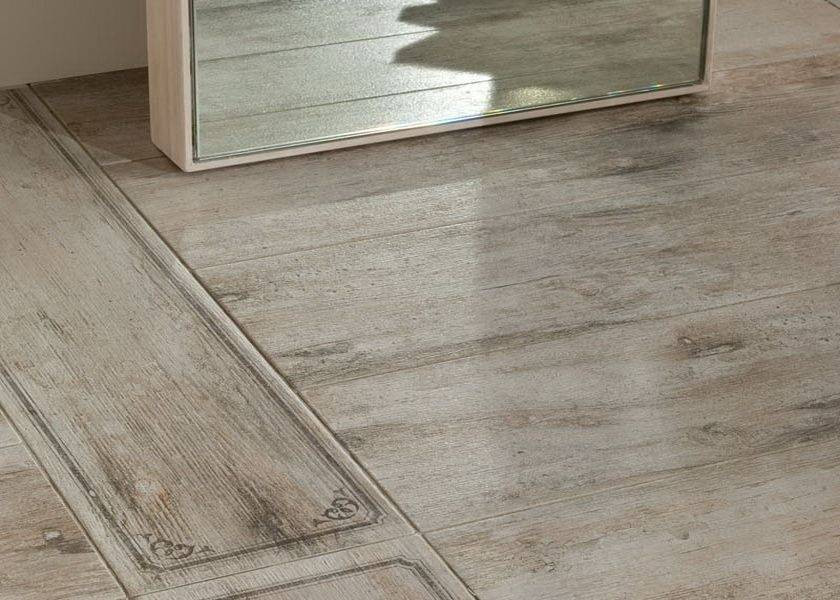 Интерьер RHS (РХС) Metalwood (Металвуд) - 2
