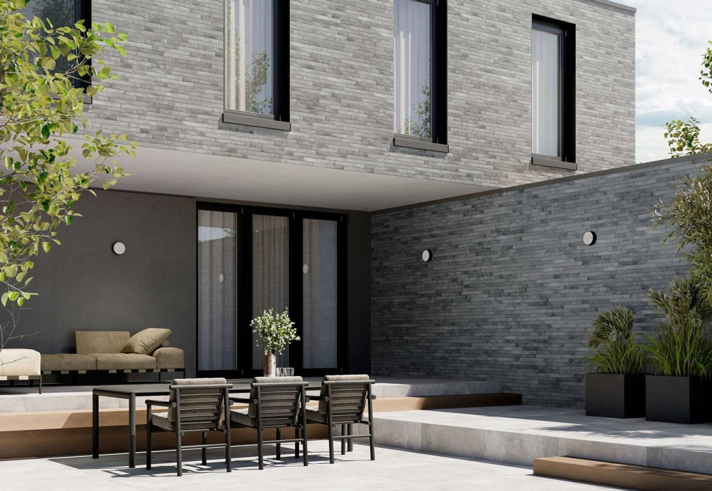 Интерьер RHS (РХС) Nolita (Нолита) - 6
