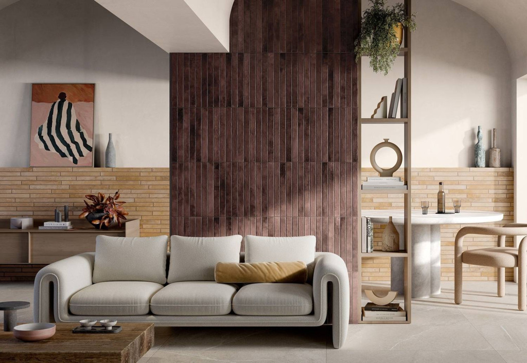 Интерьер RHS (РХС) Nolita (Нолита) - 7