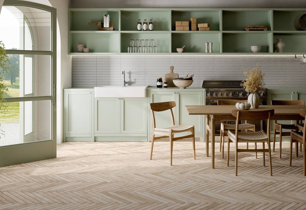 Интерьер RHS (РХС) Nolita (Нолита) - 3