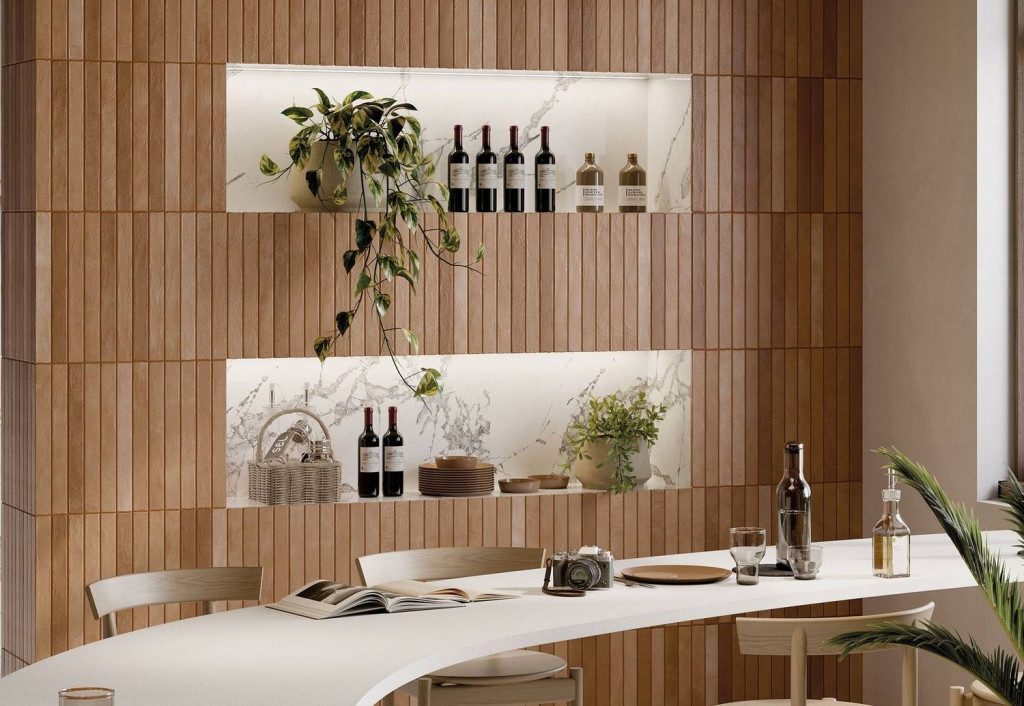 Интерьер RHS (РХС) Nolita (Нолита)