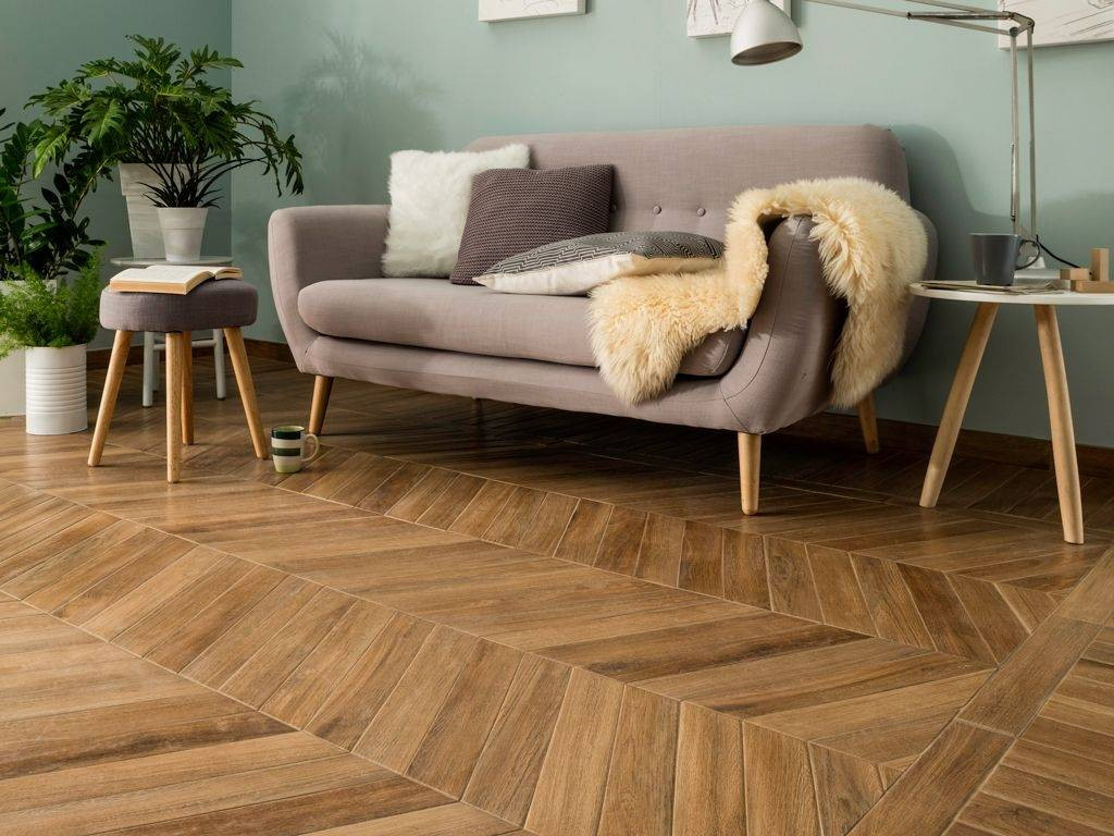 Интерьер RHS (РХС) Vintage (Винтаж) - 6