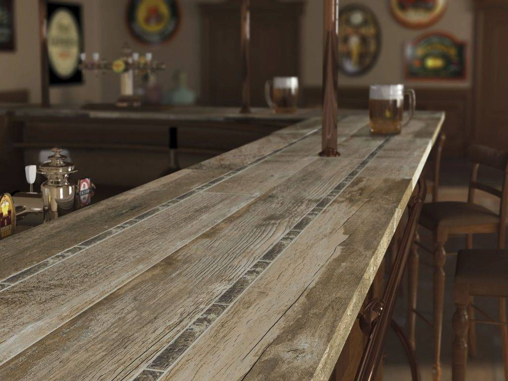 Интерьер RHS (РХС) Salvage (Сэладж)