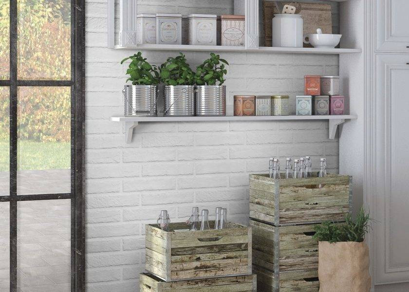 Интерьер RHS (РХС) Tribeca (Трибека) - 4