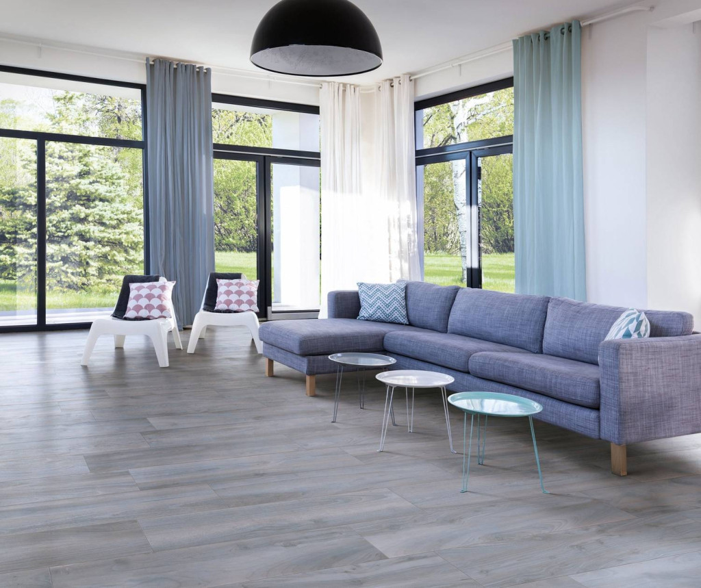 Интерьер RHS (РХС) Woodie (Вуди) - 3