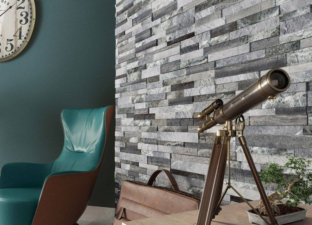 Интерьер RHS (РХС) Tiffany 3D (Тиффани 3D)