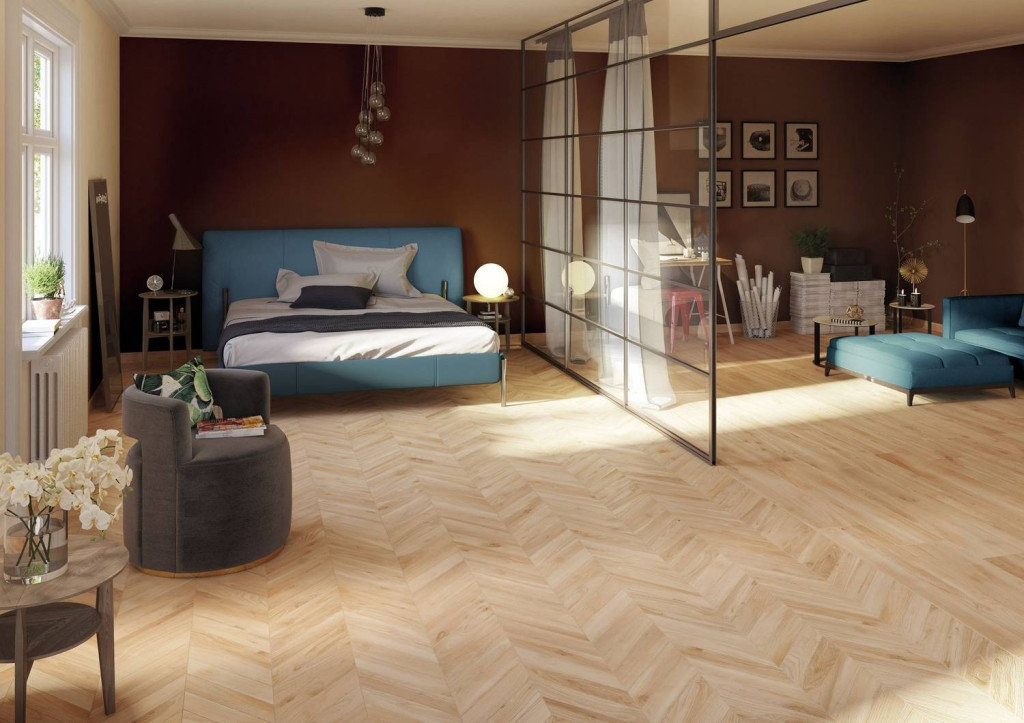 Интерьер RHS (РХС) Woodie (Вуди) - 2