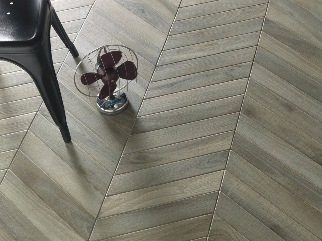 Интерьер RHS (РХС) Woodie (Вуди)