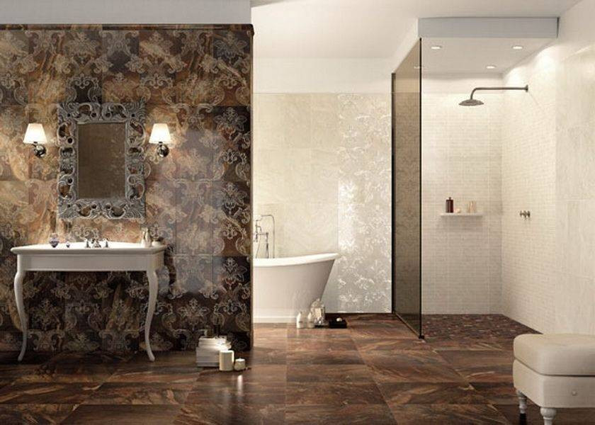 Интерьер Ricchetti (Рикетти) Digi Marble (Диджи Марбл) - 3