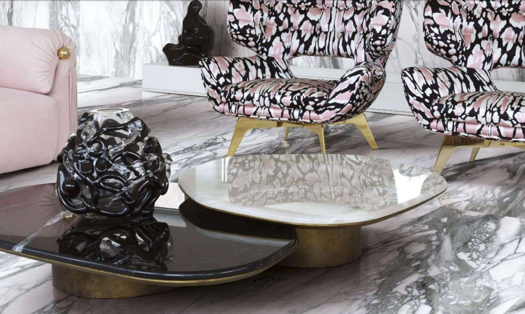 Интерьер Roberto Cavalli (Роберто Кавалли) Lush (Луш) - 7