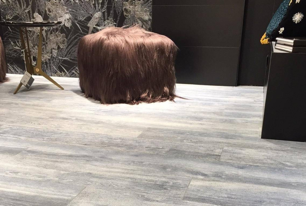 Интерьер Roberto Cavalli (Роберто Кавалли) Precious Wood (Прешес Вуд) - 9