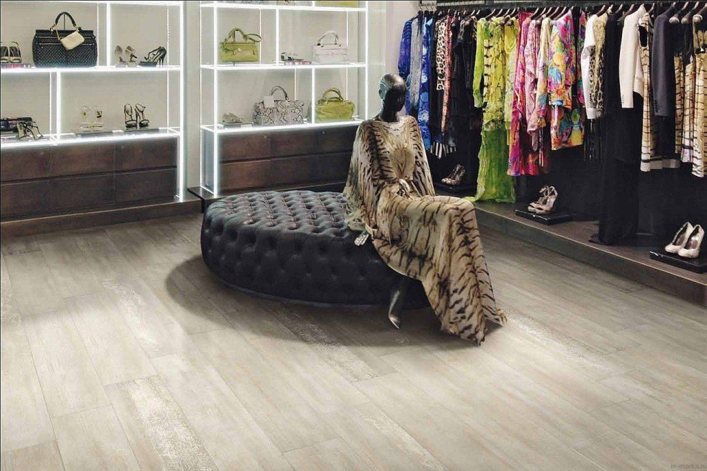Интерьер Roberto Cavalli (Роберто Кавалли) Signoria (Синьория)