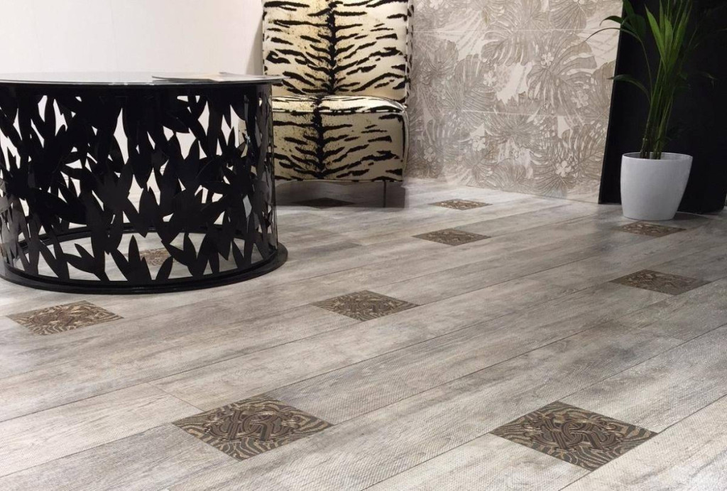 Интерьер Roberto Cavalli (Роберто Кавалли) Precious Wood (Прешес Вуд) - 5
