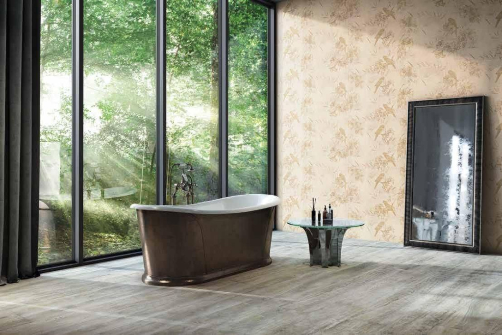 Интерьер Roberto Cavalli (Роберто Кавалли) Precious Wood (Прешес Вуд) - 4