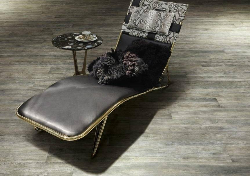 Интерьер Roberto Cavalli (Роберто Кавалли) Precious Wood (Прешес Вуд) - 1