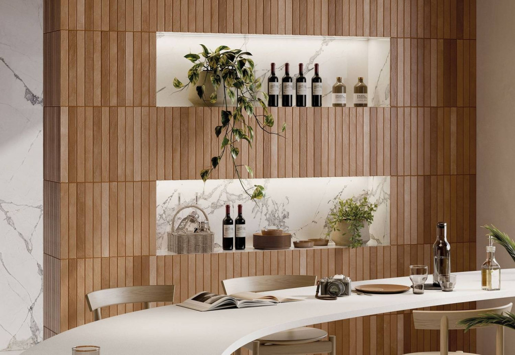 Интерьер Sadon (Сэдон) Nolita (Нолита)