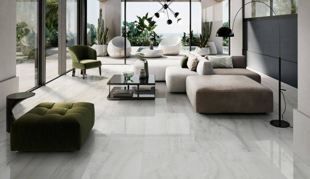 Интерьер Sant' Agostino (Сант’ Агостино) Akoya (Акоя) - 9