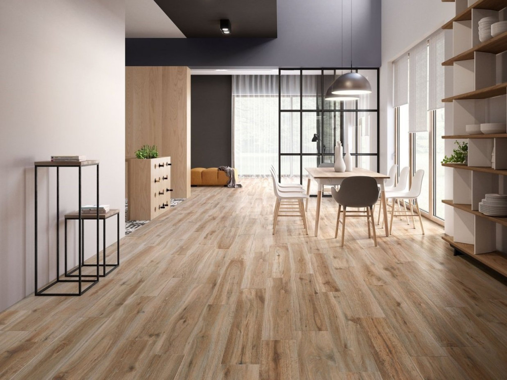 Интерьер Sant' Agostino (Сант’ Агостино) Barkwood (Барквоод) - 3