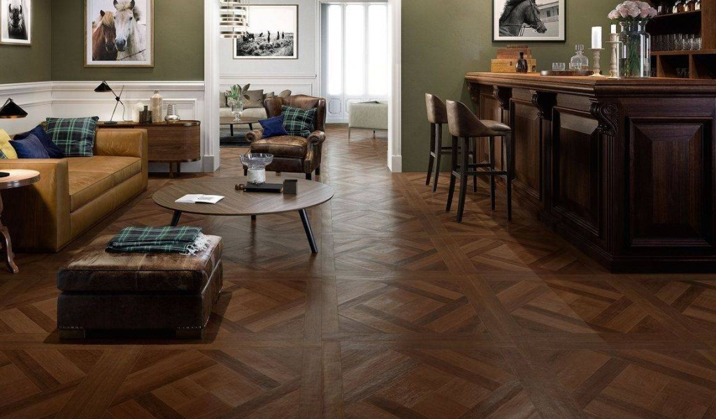 Интерьер Sant' Agostino (Сант’ Агостино) Lakewood (Лэйквуд) - 7