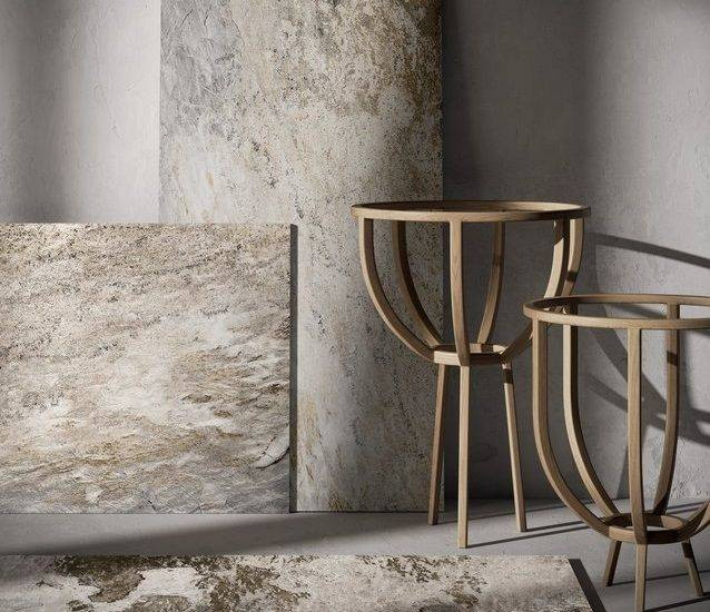 Интерьер Sant' Agostino (Сант’ Агостино) Metastone (Метастоун) - 2