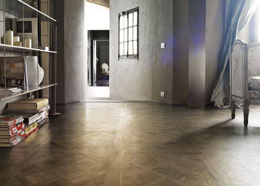 Интерьер Sant' Agostino (Сант’ Агостино) Royal (Роял) - 1