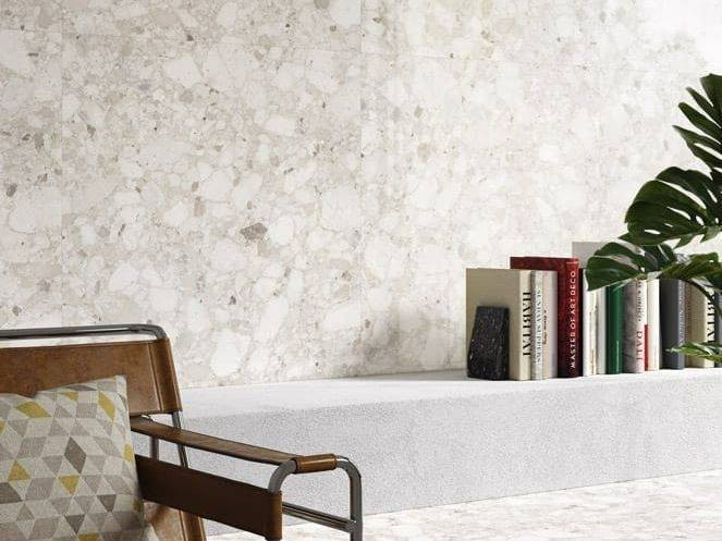 Интерьер Sant' Agostino (Сант’ Агостино) Venistone (Венисстоун) - 1