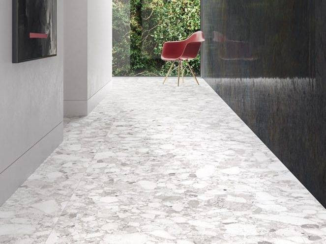 Интерьер Sant' Agostino (Сант’ Агостино) Venistone (Венисстоун) - 4