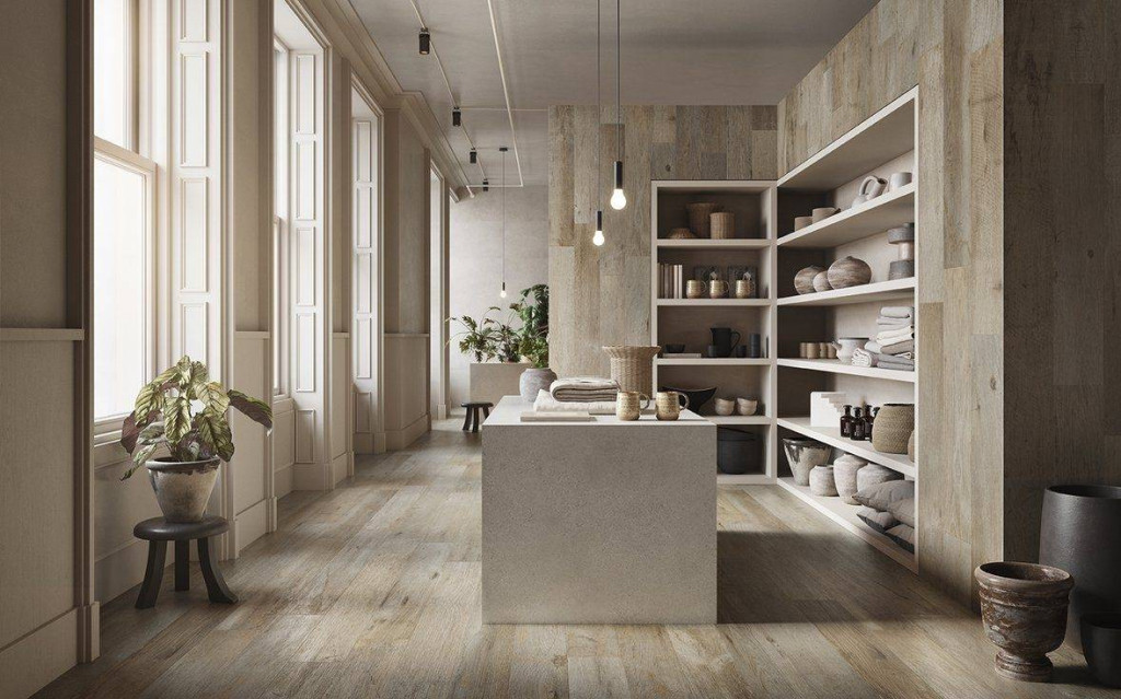 Интерьер Sant' Agostino (Сант’ Агостино) Yorkwood (Йорквуд) - 6