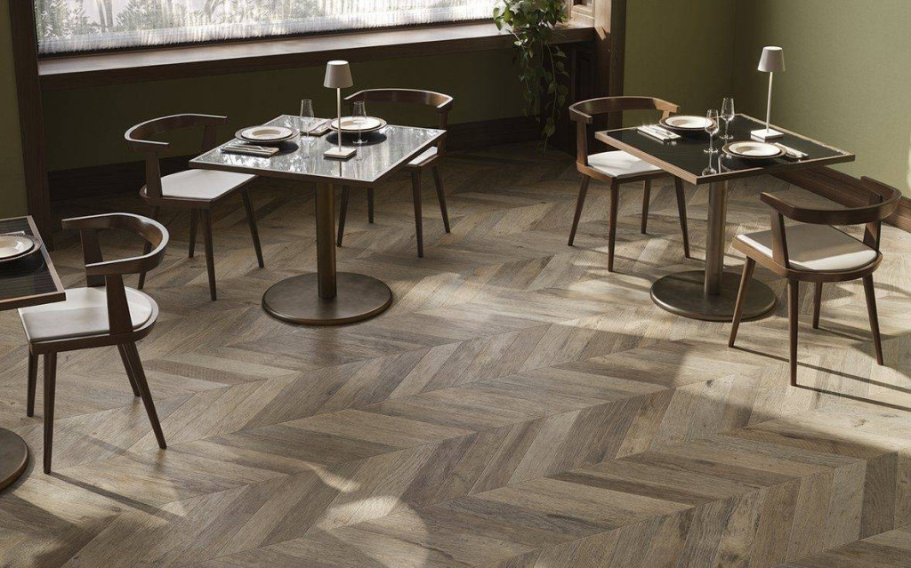 Интерьер Sant' Agostino (Сант’ Агостино) Yorkwood (Йорквуд) - 2
